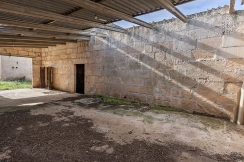 Landejendom i Campos, Mallorca, Campos - € 750.000 | Ref: 6871 - foto 5