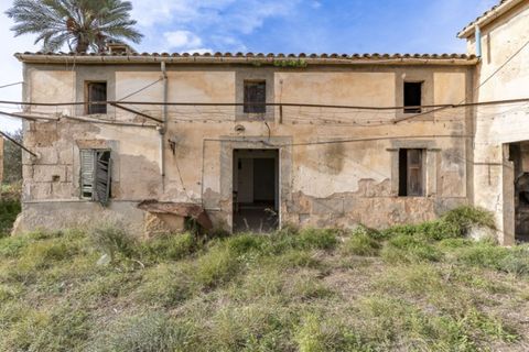Landejendom i Campos, Mallorca, Campos - € 750.000 | Ref: 6871 - foto 6