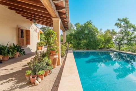 Landejendom i Establiments, Mallorca, Establiments - € 2.200.000 | Ref: 6857 - foto 4