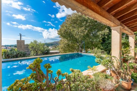 Landejendom i Establiments, Mallorca, Establiments - € 2.200.000 | Ref: 6857 - foto 5