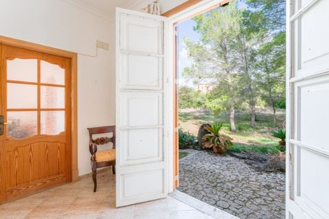 Landejendom i Establiments, Mallorca, Establiments - € 2.200.000 | Ref: 6857 - foto 6