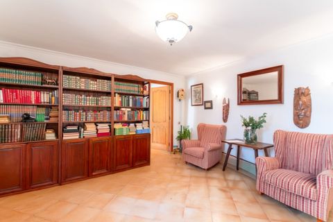 Landejendom i Establiments, Mallorca, Establiments - € 2.200.000 | Ref: 6857 - foto 9