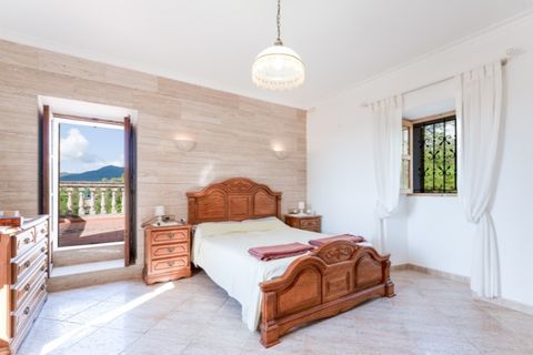 Landejendom i Establiments, Mallorca, Establiments - € 2.200.000 | Ref: 6857 - foto 14