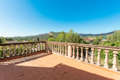 Landejendom i Establiments, Mallorca, Establiments - € 2.200.000 | Ref: 6857 - foto 15