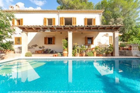 Landejendom i Establiments, Mallorca, Establiments - € 2.200.000 | Ref: 6857 - foto 18
