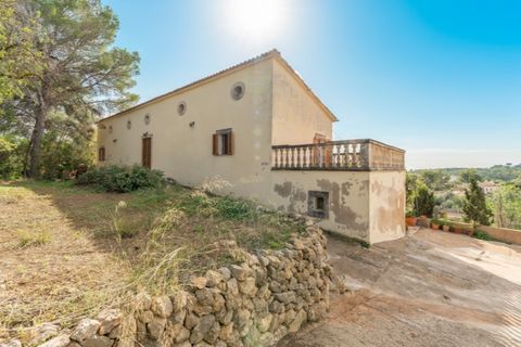 Landejendom i Establiments, Mallorca, Establiments - € 2.200.000 | Ref: 6857 - foto 20