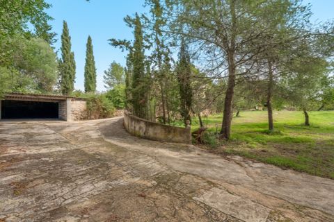 Landejendom i Establiments, Mallorca, Establiments - € 2.200.000 | Ref: 6857 - foto 21