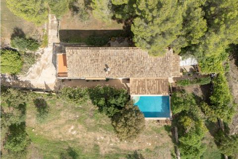 Landejendom i Establiments, Mallorca, Establiments - € 2.200.000 | Ref: 6857 - foto 22