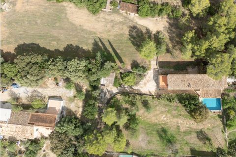 Landejendom i Establiments, Mallorca, Establiments - € 2.200.000 | Ref: 6857 - foto 23