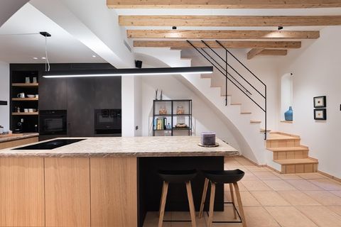 Villa i Andratx, Mallorca, Andratx - € 3.500.000 | Ref: 6856 - foto 2
