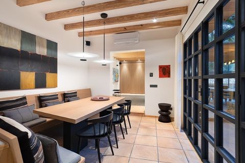 Villa i Andratx, Mallorca, Andratx - € 3.500.000 | Ref: 6856 - foto 4