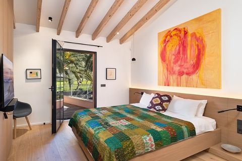 Villa i Andratx, Mallorca, Andratx - € 3.500.000 | Ref: 6856 - foto 6