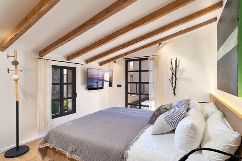 Villa i Andratx, Mallorca, Andratx - € 3.500.000 | Ref: 6856 - foto 8
