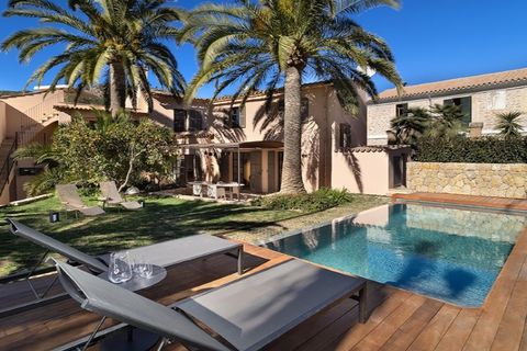 Villa i Andratx, Mallorca, Andratx - € 3.500.000 | Ref: 6856 - foto 11