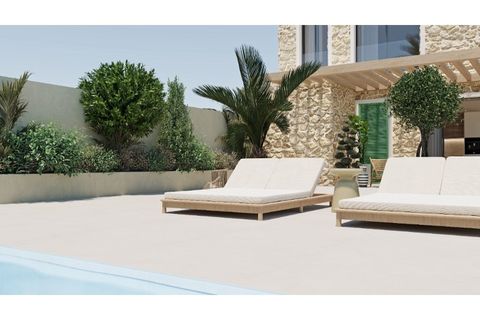 Villa a Sa Cabaneta, Mallorca, Sa Cabaneta - € 1.695.000 | Ref: 6848 - foto 3