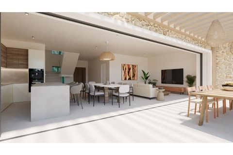 Villa a Sa Cabaneta, Mallorca, Sa Cabaneta - € 1.695.000 | Ref: 6848 - foto 4
