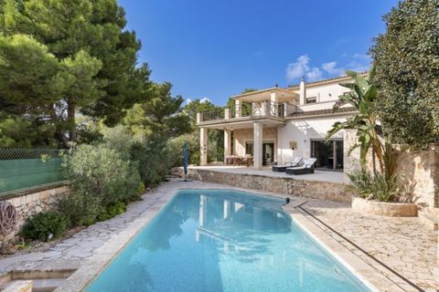 Villa en Campos, Mallorca, Campos - € 1.890.000 | Ref: 6843 - photo 1