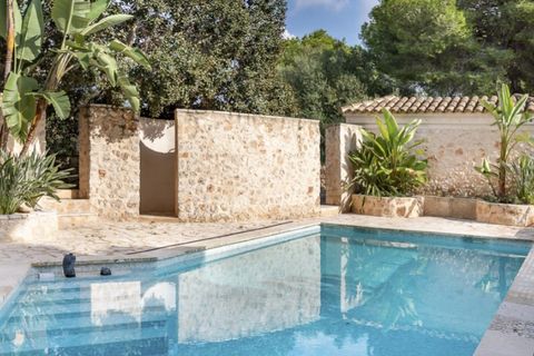 Villa en Campos, Mallorca, Campos - € 1.890.000 | Ref: 6843 - photo 3