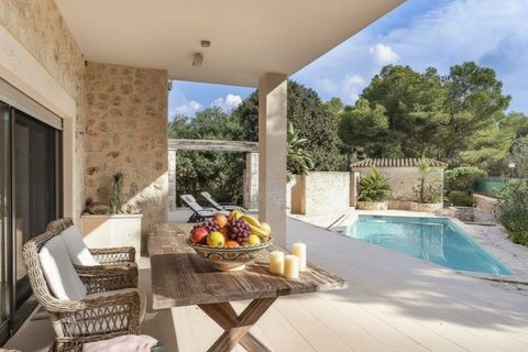 Villa en Campos, Mallorca, Campos - € 1.890.000 | Ref: 6843 - photo 4
