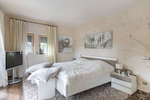 Villa en Campos, Mallorca, Campos - € 1.890.000 | Ref: 6843 - photo 13