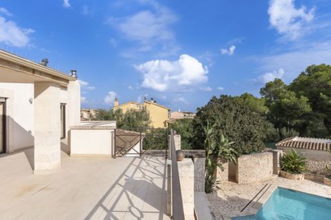 Villa en Campos, Mallorca, Campos - € 1.890.000 | Ref: 6843 - photo 19