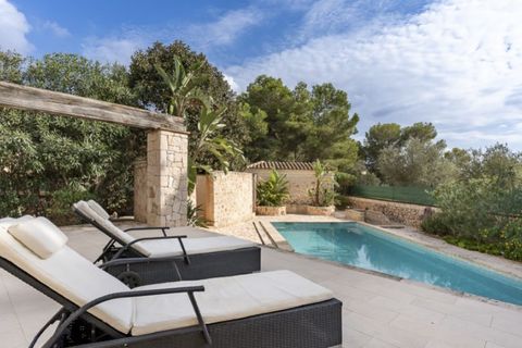 Villa en Campos, Mallorca, Campos - € 1.890.000 | Ref: 6843 - photo 20