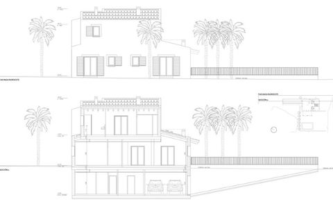 Helårsgrund i Algaida, Mallorca, Algaida - € 490.000 | Ref: 6841 - foto 3