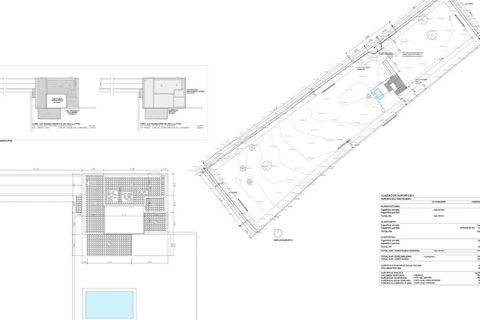 Helårsgrund i Algaida, Mallorca, Algaida - € 490.000 | Ref: 6841 - foto 4