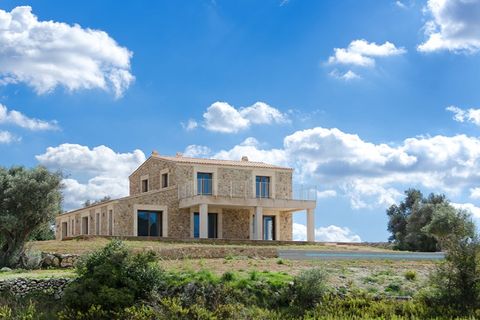 Landejendom i Pollenca, Mallorca, Pollenca - € 5.500.000 | Ref: 6829 - foto 1