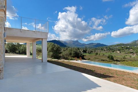 Landejendom i Pollenca, Mallorca, Pollenca - € 5.500.000 | Ref: 6829 - foto 3