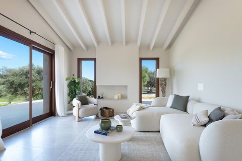 Landejendom i Pollenca, Mallorca, Pollenca - € 5.500.000 | Ref: 6829 - foto 4