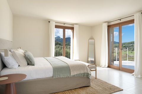 Landejendom i Pollenca, Mallorca, Pollenca - € 5.500.000 | Ref: 6829 - foto 8