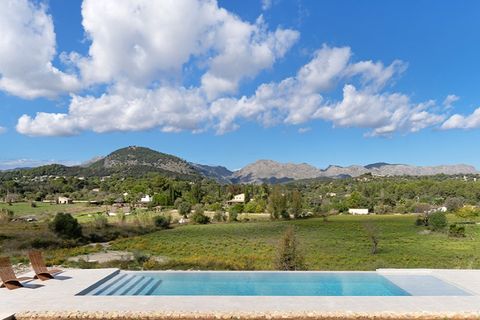Landejendom i Pollenca, Mallorca, Pollenca - € 5.500.000 | Ref: 6829 - foto 13