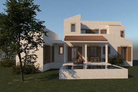 Helårsgrund i Binissalem, Mallorca, Binissalem - € 790.000 | Ref: 6828 - foto 1