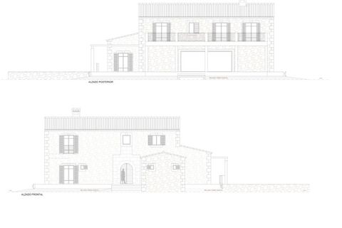 Tomt i Cala Llombards, Mallorca, Cala Llombards - € 645 000 | Ref: 6822 - foto 6