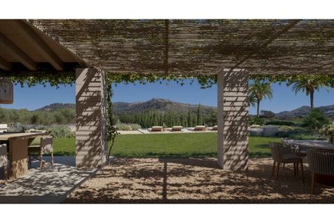 Terra a Canyamel, Mallorca, Canyamel - € 900.000 | Ref: 6818 - foto 4