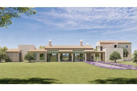 Helårsgrund i Binissalem, Mallorca, Binissalem - € 1.250.000 | Ref: 6817 - foto 10