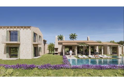 Helårsgrund i Binissalem, Mallorca, Binissalem - € 1.250.000 | Ref: 6817 - foto 5