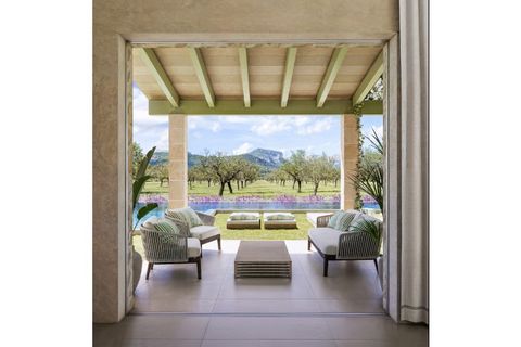 Helårsgrund i Binissalem, Mallorca, Binissalem - € 1.250.000 | Ref: 6817 - foto 6