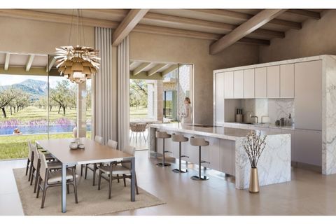Helårsgrund i Binissalem, Mallorca, Binissalem - € 1.250.000 | Ref: 6817 - foto 7