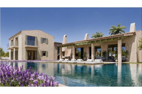 Grond in Binissalem, Mallorca, Binissalem - € 1.250.000 | Ref: 6817 - foto 1