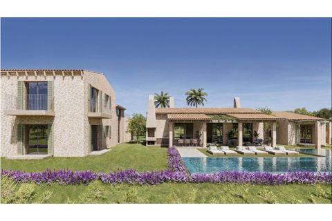 Grond in Binissalem, Mallorca, Binissalem - € 1.250.000 | Ref: 6817 - foto 5