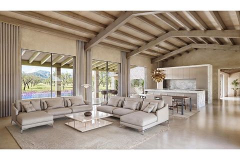 Grond in Binissalem, Mallorca, Binissalem - € 1.250.000 | Ref: 6817 - foto 6