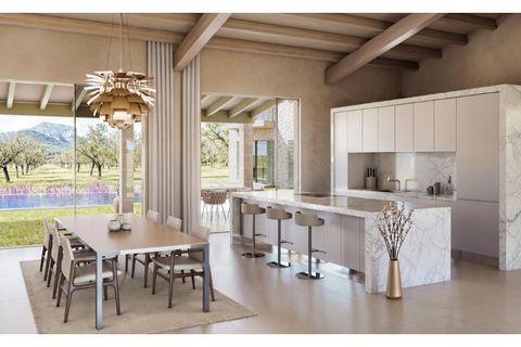Grond in Binissalem, Mallorca, Binissalem - € 1.250.000 | Ref: 6817 - foto 7