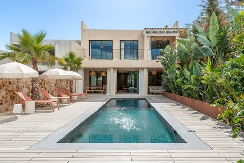 Villa i Els Llombards, Mallorca, Els Llombards - € 3.650.000 | Ref: 6810 - foto 2