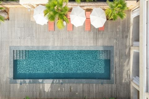 Villa i Els Llombards, Mallorca, Els Llombards - € 3.650.000 | Ref: 6810 - foto 3