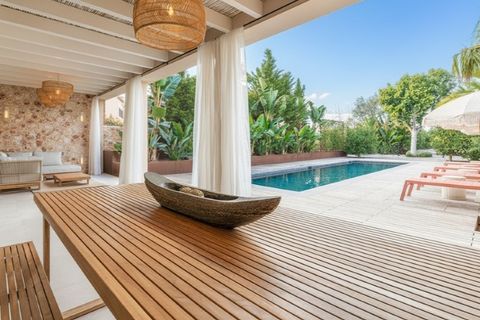Villa i Els Llombards, Mallorca, Els Llombards - € 3.650.000 | Ref: 6810 - foto 4