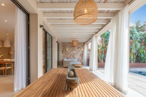 Villa i Els Llombards, Mallorca, Els Llombards - € 3.650.000 | Ref: 6810 - foto 5
