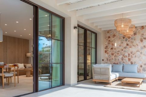 Villa i Els Llombards, Mallorca, Els Llombards - € 3.650.000 | Ref: 6810 - foto 7