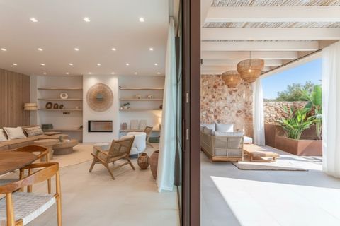 Villa i Els Llombards, Mallorca, Els Llombards - € 3.650.000 | Ref: 6810 - foto 9